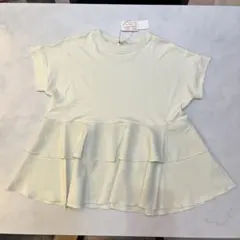 coca トップス Lサイズ 新品タグ付き