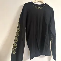 CHROME HEARTS Tシャツ ブラックのサムネイル