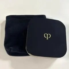 クレド・ポー・ボーテ　クッションファンデーションケース