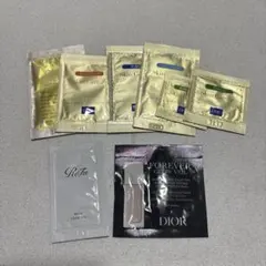 dior 下地　その他サンプルセット