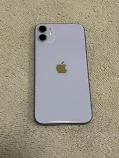 Apple iPhone 12 128GB パープル 本体 ジャンク品 - メルカリ