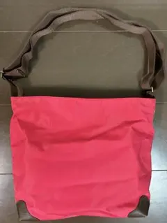 エルベシャプリエのショルダーバッグ