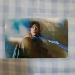 【TXT】TOGETHER テヒョン HMV店舗特典