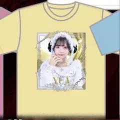 and様専用 のんふぃく！ 恋星はるか サイン入りTシャツ 幕張 - メルカリ