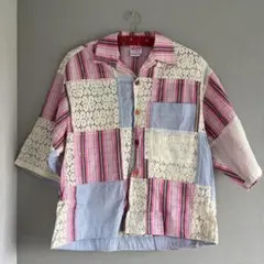 FELIX HOUSE 半袖シャツ