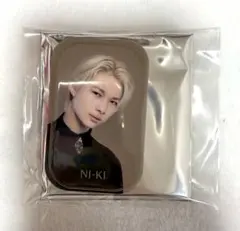 ENHYPEN ニキ 缶バッジ