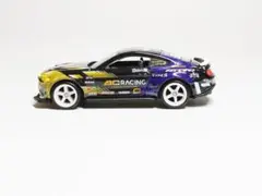 ホットウィール フォード マスタング GT BC RACING
