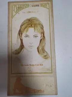 Op.夢幻のロンドFormative art Grane製 ガレージキットのサムネイル