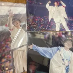 STPR Family EXPO 莉犬、さとみ、ゆたくん