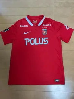 2026年最新】浦和レッズ ユニフォームaclの人気アイテム - メルカリ