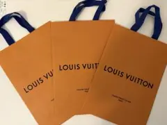 ルイヴィトン　布袋　大　20枚 ルイヴィトン 布袋 大 20枚 LOUIS VUITTON（ショップ袋）の