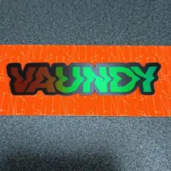 2026年最新】vaundy ステッカーの人気アイテム - メルカリ