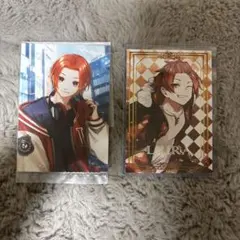 いれいす　りうら　ブロマイド