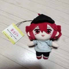 重音テト ぬいぐるみ マスコットvol.2 ②