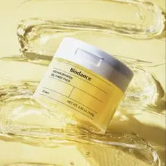 バイオダンス ビタナイアシンアミドゲルトナーパッド60枚