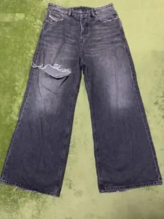 DIESEL　Relaxed Jeans 1996 D-sire