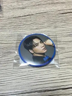 登坂広臣レア缶バッチ 登坂広臣 75mm缶バッジ 超レア 2025年最新】登坂広臣缶バッジの人気