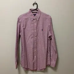 【K3116様専用】ラルフローレン ストライプシャツ