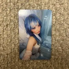 xg トレカ ヒナタ