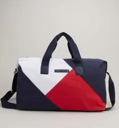 THB10 TOMMY HILFIGER トミーヒルフィガー ノベルティボストンのサムネイル