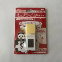 カップラーメン タイマー T-610 dretecのサムネイル