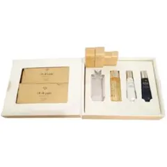 クレドポーボーテ　ル・セラムセット2022　cle de peau BEAUTE