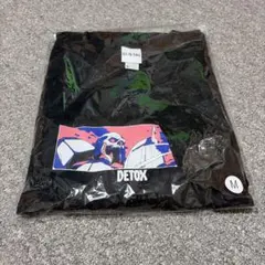 価格交渉可】ONE OK ROCK DETOX Tシャツ 2025 北米ツアー - メルカリ