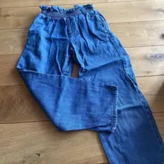 キッズ　ジーパン　140