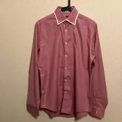 ZARA ピンク シャツM➕ネクタイ4本セット