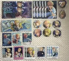 あんスタ グッズまとめ 羽風薫