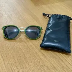 CELINE セリーヌ サングラス グリーン CL40011U フィービーのサムネイル