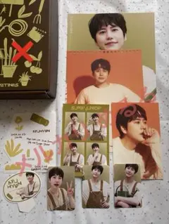 2026年最新】Super JUNIORの人気アイテム - メルカリ