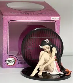 2026年最新】竈門禰豆子 鬼化進行時ver. 1/8スケールフィギュアの人気