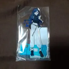 プロセカ　報知　アクリルスタンド　白石杏