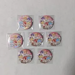 バラ売り・値下げ交渉⭕️すとぷりグッズ 缶バッジ 全員 - メルカリ