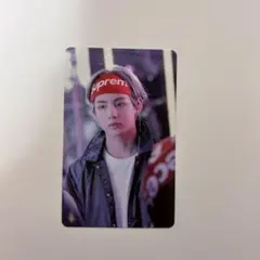 2025年最新】テヒョン トレカ bts memoriesの人気アイテム