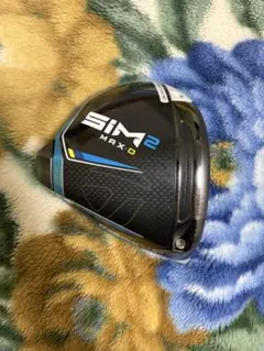 2026年最新】sim2 max dドライバー ヘッドのみの人気アイテム - メルカリ