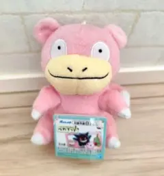 ヤドン つれてってぬいぐるみ ～ヤドン・ゲンガー・ププリン・ヨーギラス～