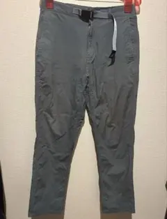 グラミチ・アーバンリサーチ　ストレッチパンツ