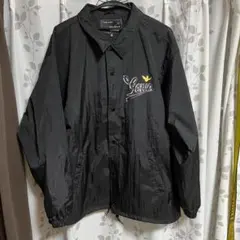 マークゴンザレス what it isnt コーチジャケット