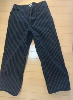 Schott ストライプパンツのサムネイル
