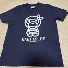 BABY MILO Tシャツ Sサイズのサムネイル