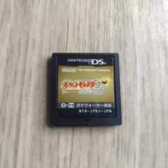 【動確済み】ポケットモンスター ハートゴールド