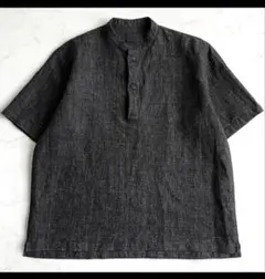 Cloveru® COMFORT LINEN SKIPPER SHIRTS - メルカリ
