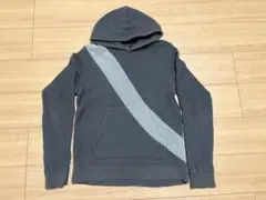 NEXUSVII SLASHED LINE HOODIEのサムネイル