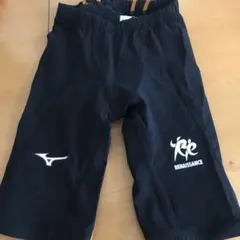 Mizuno 高速水着 XS ルネサンス