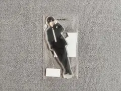 PSYCHO-PASS サイコパス資料展 アクリルジオラマ アクリルスタンド