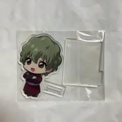 ニコル　ガンダムSEED　カドキャラ