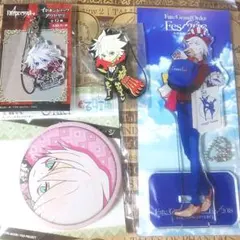 ZEENY FATE オジマンディアス ワイヤレスイヤホン(新品) 子安フェイト 2025年最新】オジマンディアス イヤホンの人気アイテム - メルカリ