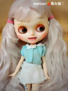 2025年最新】ブライス プルリングの人気アイテム - メルカリ